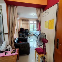 Blk 672C Edgefield Plains (Punggol), HDB 2 Rooms #485926941
